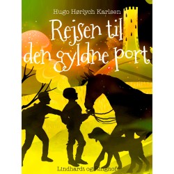 Rejsen til den gyldne port