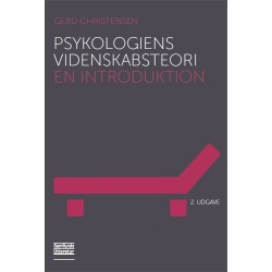 Videnskab og verden: Psykologiens videnskabsteori kapitel 1