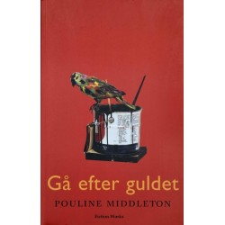 Gå efter Guldet