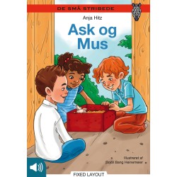 Ask og Mus