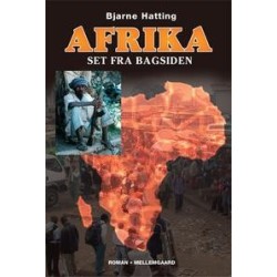 Afrika: Set fra bagsiden