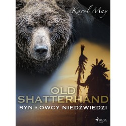 Old Shatterhand: Syn Łowcy Niedźwiedzi