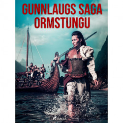 Gunnlaugs saga ormstungu