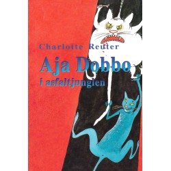 Aja Dobbo i asfaltjunglen