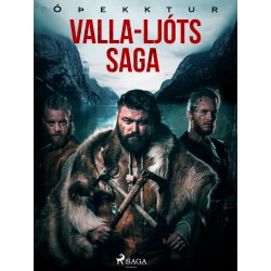 Valla-Ljóts saga