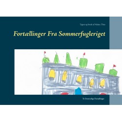 Fortællinger Fra Sommerfugleriget