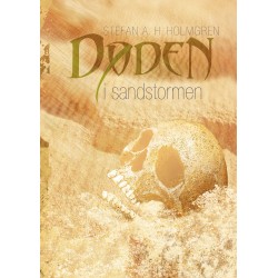 Døden i sandstormen