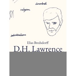 D.H. Lawrence. Et forsøg på en politisk analyse