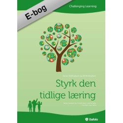 Styrk den tidlige læring - (dansk)