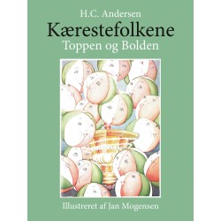 Kærestefolkene: Toppen og Bolden