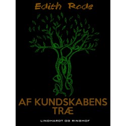 Af kundskabens træ