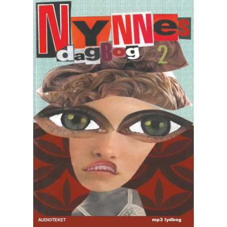 Nynnes dagbog 2