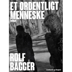 Et ordentligt menneske