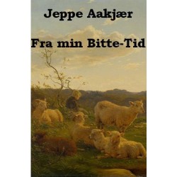 Fra min bitte-tid