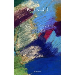 Den glade gartner: Have haiku