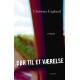Dør til et værelse