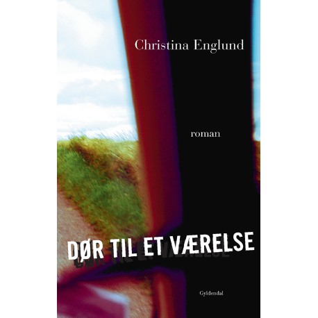 Dør til et værelse