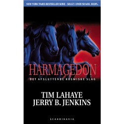 Hamegedon: Det afsluttende kosmiske slag