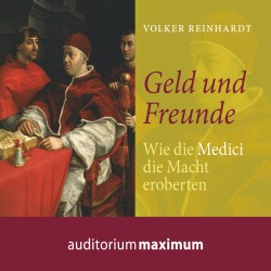 Geld und Freunde