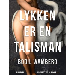 Lykken er en talisman