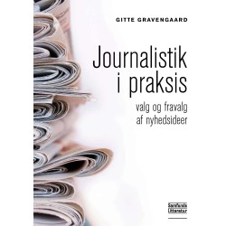 Journalistik i praksis
