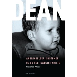 Dean: – anbringelser, systemer og en helt særlig familie