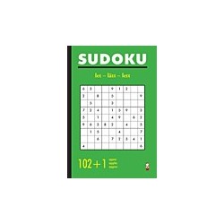 Sudoku - Let