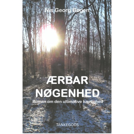 Ærbar nøgenhed