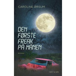 Den første freak på månen