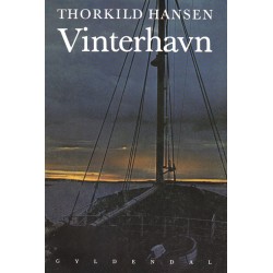 Vinterhavn: Nye rejsedagbøger