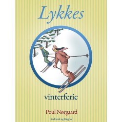 Lykkes vinterferie