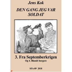 Dengang jeg var soldat 3-4