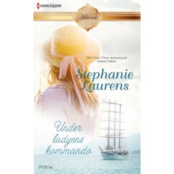 Under ladyens kommando