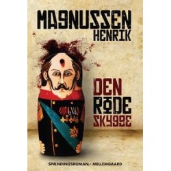 Den røde skygge