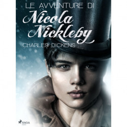 Le avventure di Nicola Nickleby