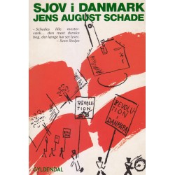 Sjov i Danmark