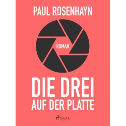 Die Drei auf der Platte