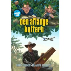 Hectors hotel: Den aflange kuffert