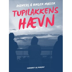 Tupilakkens hævn