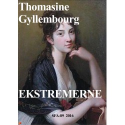 Ekstremerne