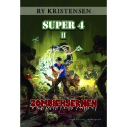 SUPER 4 - ZOMBIEHJERNEN