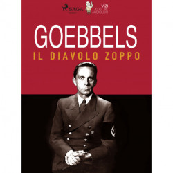 Goebbels, il diavolo zoppo