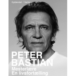 Mesterlære: En livsfortælling