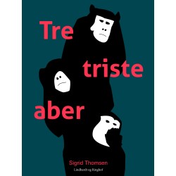 Tre triste aber