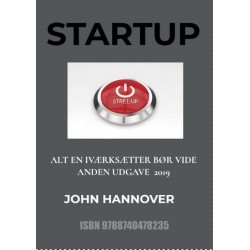 Start-up