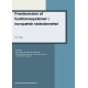 Fremkomsten af funktionssystemer i europæisk statsdannelse: Kapitel 5 i Systemteoretiske analyse