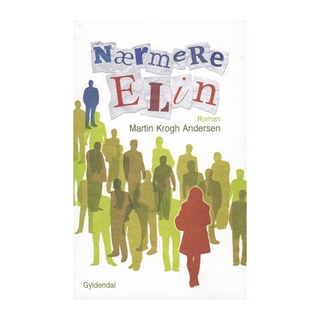 Nærmere Elin