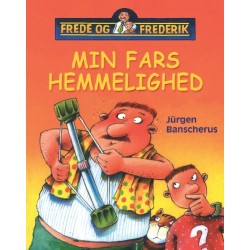 Frede og Frederik - Min fars hemmelighed