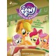 My Little Pony - Ponyville mysteries - Ein Schulhaus voller Geheimnisse