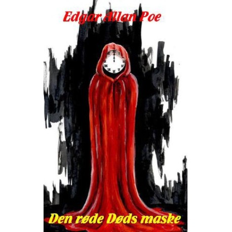 Den røde døds maske